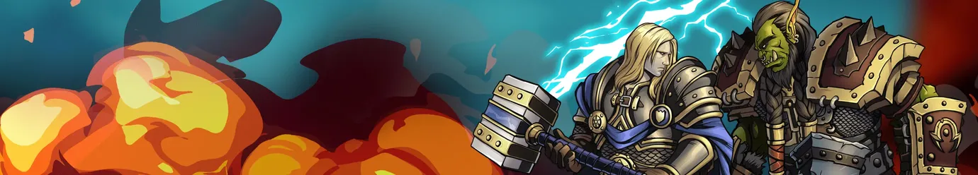 ووركرافت 3. دوري دولفين ووركرافت السوبر